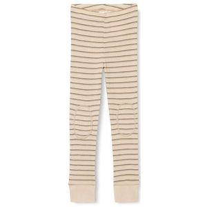 NAME IT NMMWOMI Wool/MODAL LONGJOHN XXIII Jongens Leggings Lichtgrijs 92 lichtgrijs gemêleerd 104, Lichtgrijs chinees