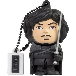 Jon Snow USB-stick 32 GB – Original Flash Drive 2.0 Game of Thrones Tribe FD032705