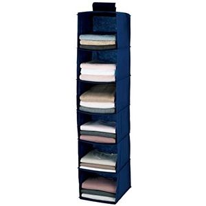 Wenko Hangende Organizer Air - 6 Compartimenten