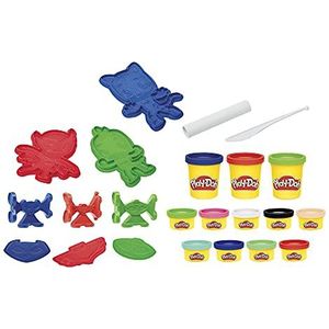 Play-Doh PJ Masks Set