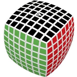 V-Cube tovenwiebel gewölbt 7x7x7 (spel)