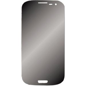 Hama Privacy displaybeschermfolie voor Samsung Galaxy S IV