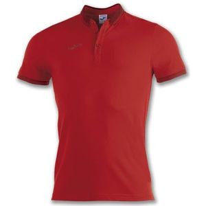 Joma bali polos heren ridders, Rood