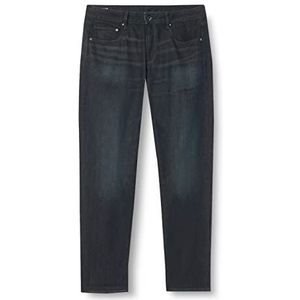 G-STAR RAW Kate Boyfriend Jeans voor dames, blauw (Antic Dark Ink Blue D15264-b767-b815)