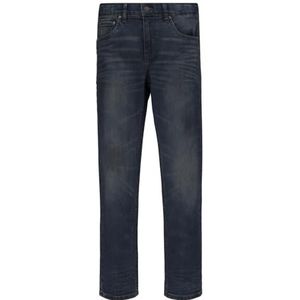 Levi's Lvb 510 Everyday Performance Jeans 8ec758 Jeans voor jongens, Gemengde band