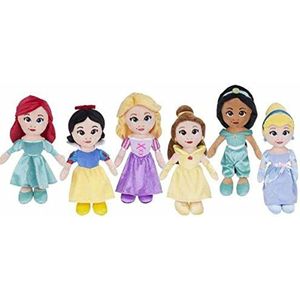 Prinsessen Disney - pluche (S2429364)