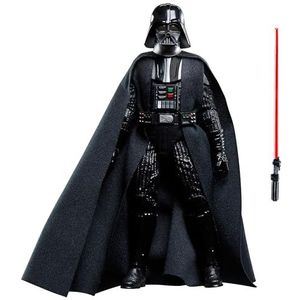 Star Wars The Black Series Darth Vader