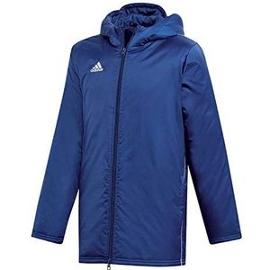 adidas Core18 Std Jkty Jacket (FILLED HEAVYWEIGHT) kinderen, 1 stuk