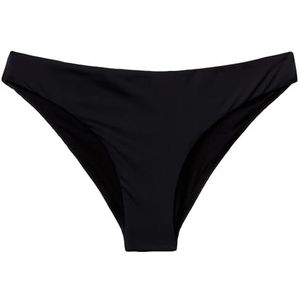 United Colors of Benetton Zeeslip, zwart 700, M, Zwart 700