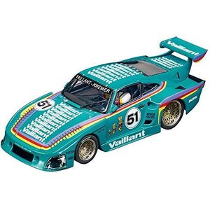 Carrera 20027612 Porsche Kremer 935 K3 Vaillant nr. 51, meerkleurig