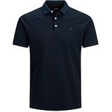 Jack Jones - Jjepaulos Polo Ss Noos - Heren - Polo'
