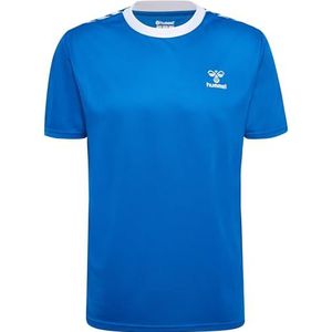 hummel Hmlstaltic Poly Jersey S/S T-shirt voor heren