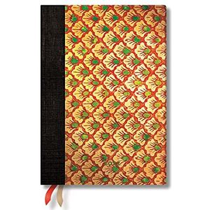 Paperblanks Agenda 12 maanden 2022 Les Wave (volume 3) | VSO | Midi (130 × 180 mm)