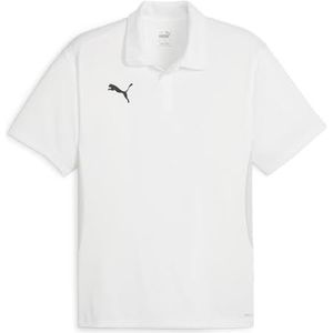 PUMA Polo unisexe Teamgoal