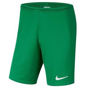 Nike Y Nk Df Park II Shorts Nb K Uniseks Kinderen