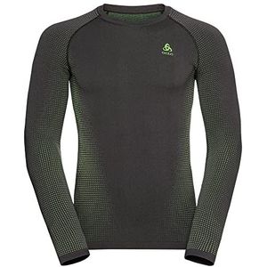Odlo Performance Warm Eco Sweatshirt voor heren