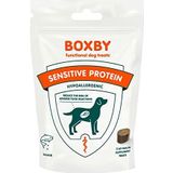 Boxby Functional Treats Sensitive Proteïne 100 g