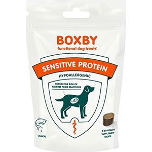 Boxby Functional Treats Sensitive Proteïne 100 g