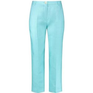 Gerry Weber 320044-31279 Mous Dames, Lichtblauw