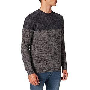 camel active trui heren, grijs.