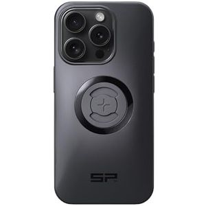 SP CONNECT Telefoonhoes, SPC+, compatibel met iPhone 15 Pro