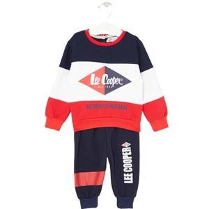 Lee Cooper Joggingbroek Baby Niña Lee Cooper Joggingbroek voor babymeisjes. Lee Cooper Baby meisje, Roze