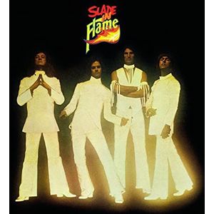 Slade in Flame (Deluxe Édition)
