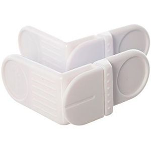 Dreambaby ladeslot (2 stuks) | Wit