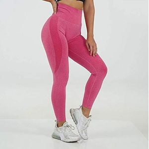 EULLA Leggings voor dames, Roze