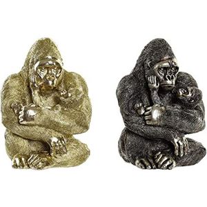 DKD Home Decor Figurine décorative, standard