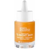 BigBuy Home Crème de jour Sérum Active 30 ml