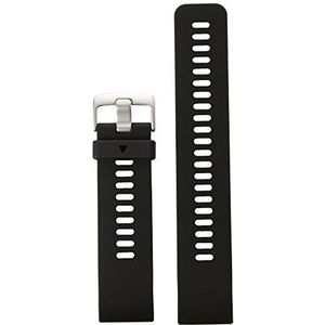 Garmin Approach S10 Vervangende polsband, zwart