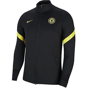 Nike - Chelsea seizoen 2021/22 trainingsjack voor heren