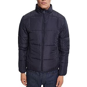 ESPRIT Collection jas heren, 400 / marineblauw