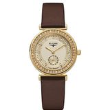 Elysee horloge 44007, riem, Riem