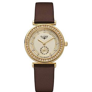 Elysee horloge 44007, riem, Riem