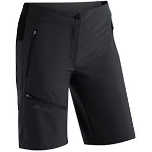 Maier Sports Latit Vario Wandelshorts voor dames