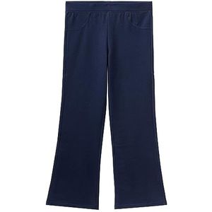 United Colors of Benetton Broek 3hdxcf04m Meisjesbroek (1 stuk), Donkerblauw 852