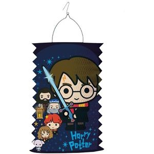 amscan 9914498 Harry Potter Stijltang Multi kleuren