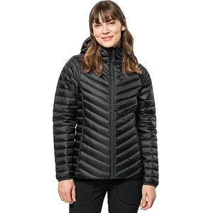 Jack Wolfskin passamani dames jas