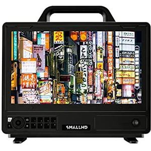 SmallHD Cine 13 inch 4K High-Bright Monitor (SHD-MON-CINE-13)