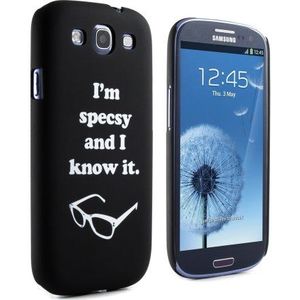 Proporta Beschermhoes voor Samsung Galaxy SIII (Specs)