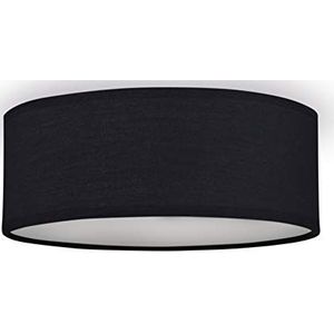 Smartwares Ceiling Dream-plafondlamp, zwart, 30 cm, voor E14-lampen tot 40 watt