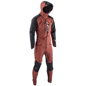 Leatt HydraDri 3.0 Mono Suit heren, lava, XL, Onderhoudsadvies.