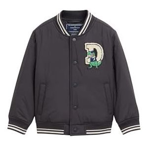 TOM TAILOR 1045783 jongensjas, 29476 - Koalgrijs