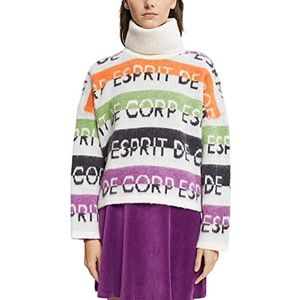 edc by Esprit sweater dames, 110/ecru, M, 110 / ecru