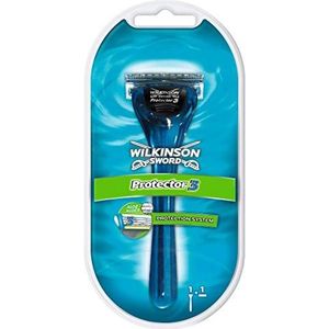 Wilkinson Sword Protector3 Kapper Schraper - 1 stuks