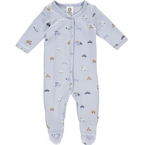 Müsli by Green Cotton Mini Me Bodysuit met Feet Slaapzak, All Petits Baby's, Breezy