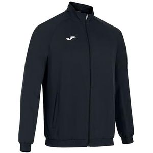 Joma Combi microvezeljas voor heren, 1 stuk, zwart.