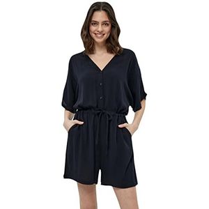 Desires Josva Jumpsuit voor dames, zwart (9000)